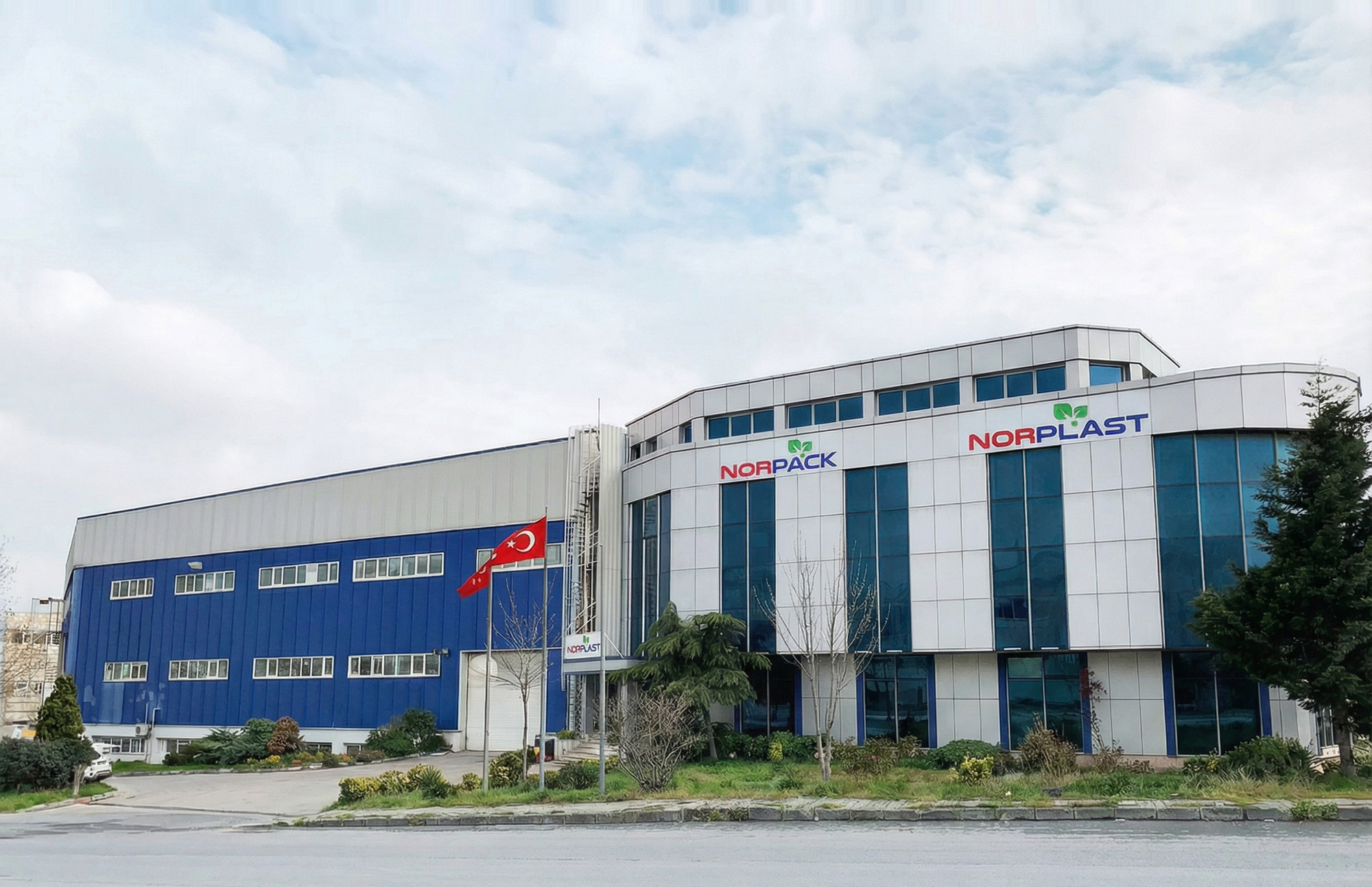 Norpack
