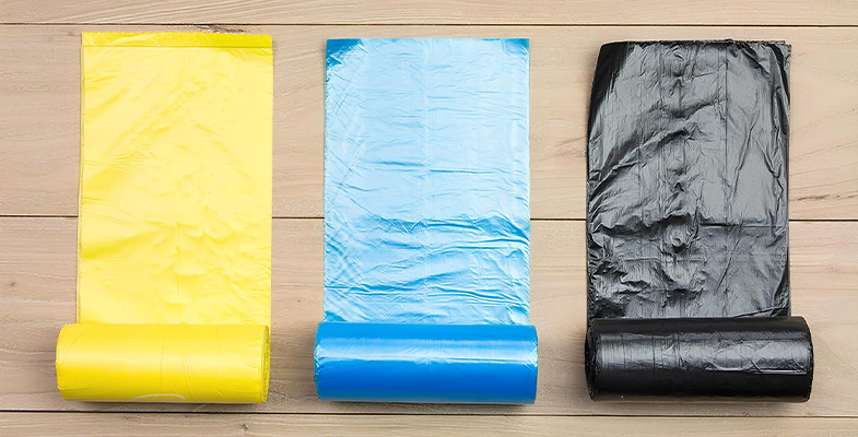 Norpack Sıfır Atık Torbaları