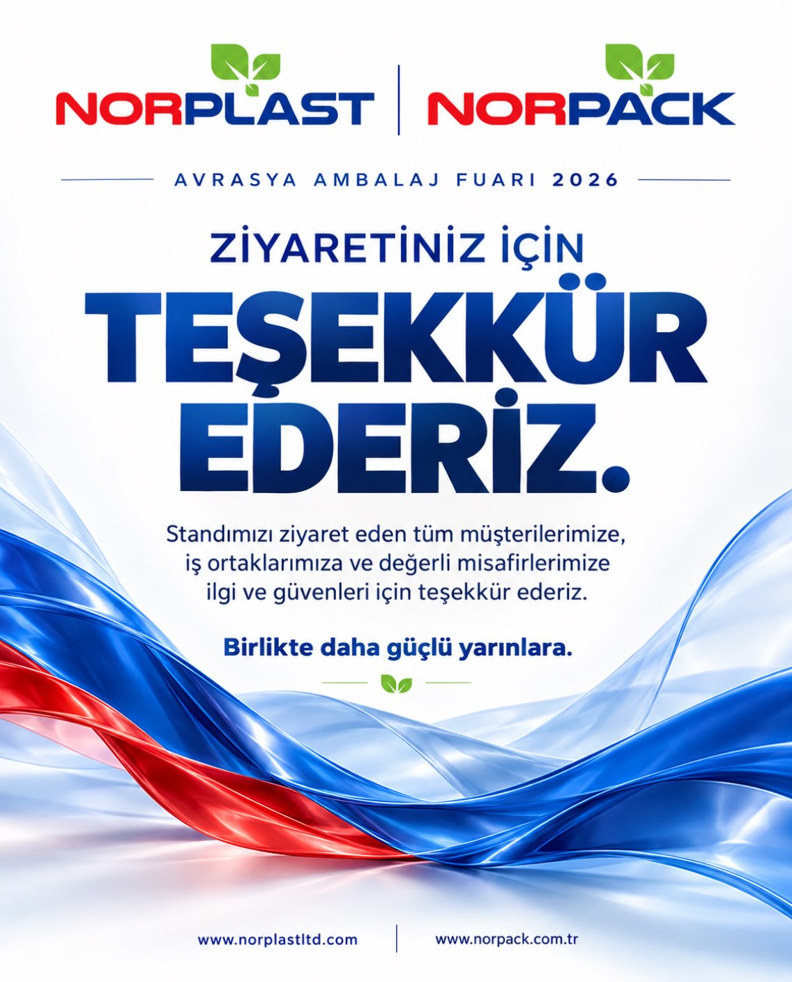Norpack Instagram